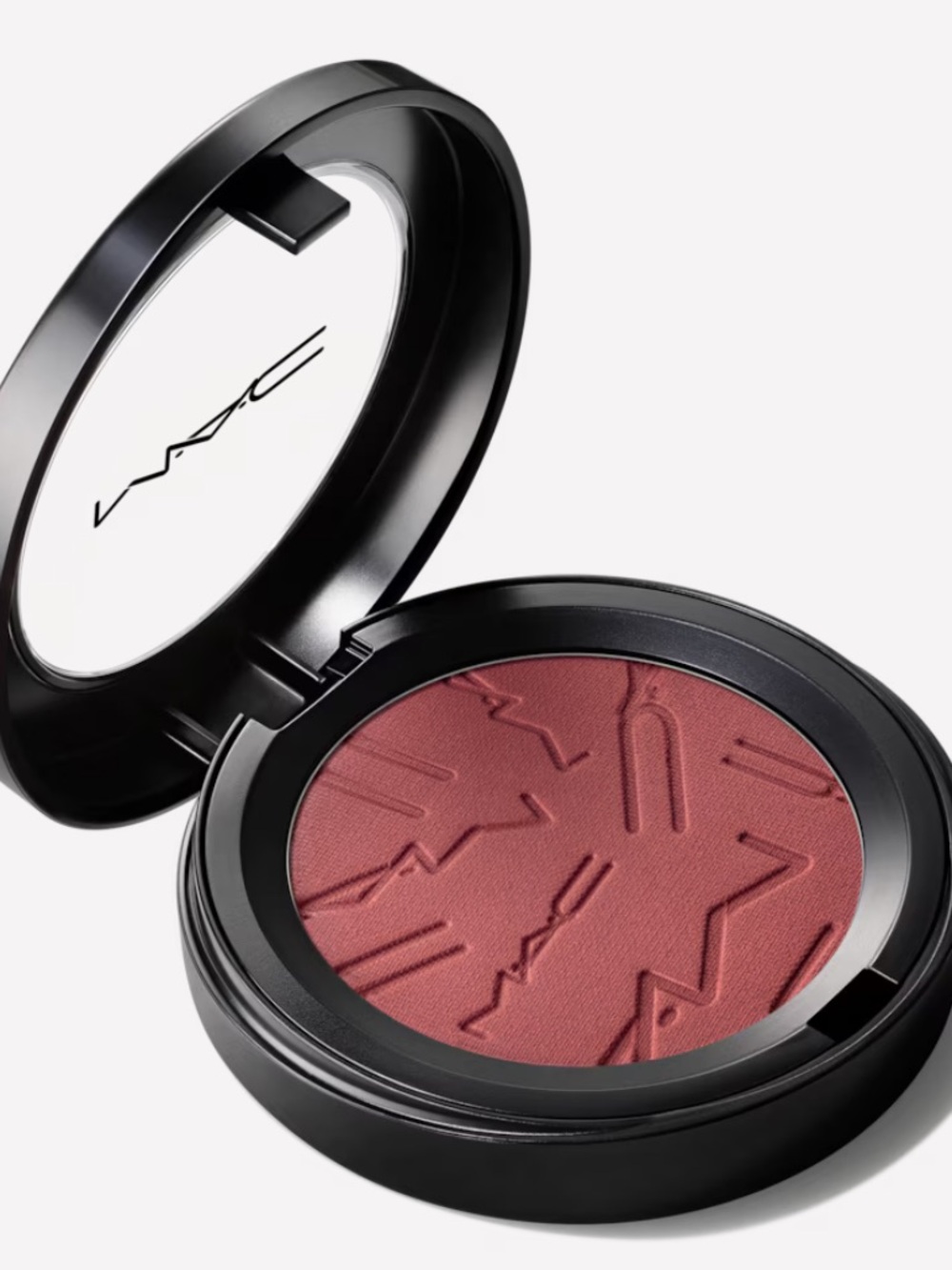 MAC Cosmetics Blush — Sinner